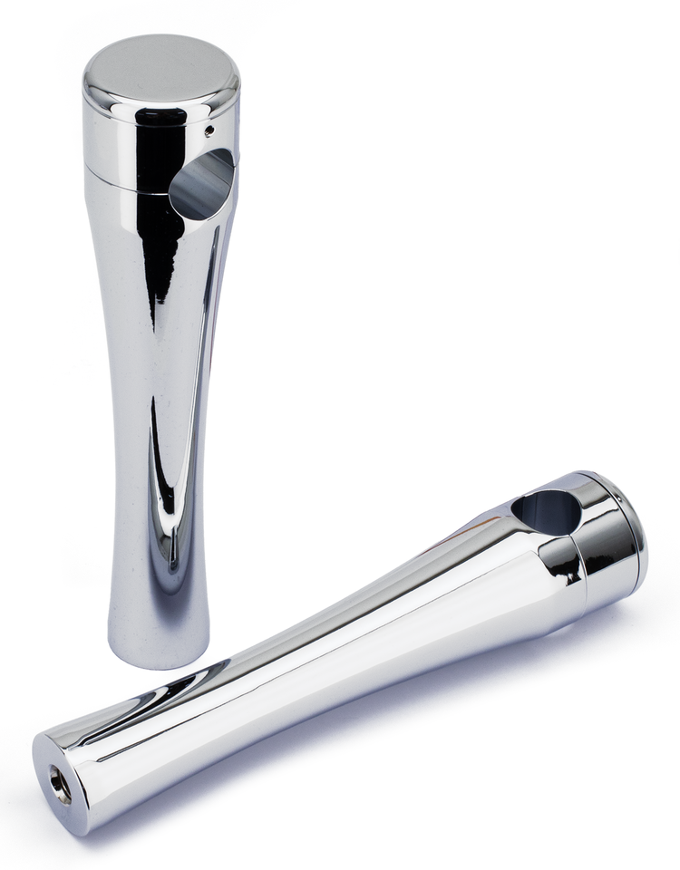 Gzp Forged Aluminum Risers 8" Hidden Scr Riser Zodiac Default Title