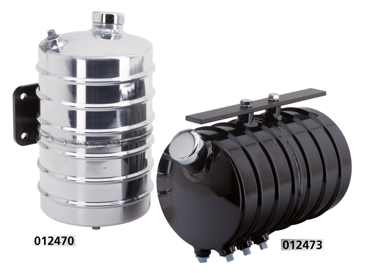 Gzp Polish Vertical Mount Beehive Oiltan Oil Tank Zodiac