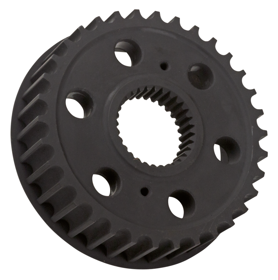 Gzp 34 T Transmission Pulley Me17 Up Sprocket & Pulley Zodiac Default Title