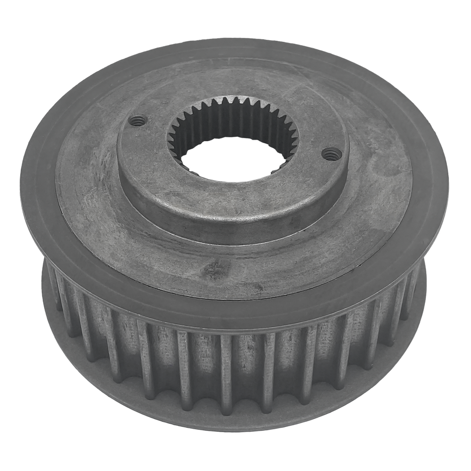 Gzp Belt Pulley 32 T 3/4" Offset Bt94 06 Primary Offset Kits Zodiac Default Title