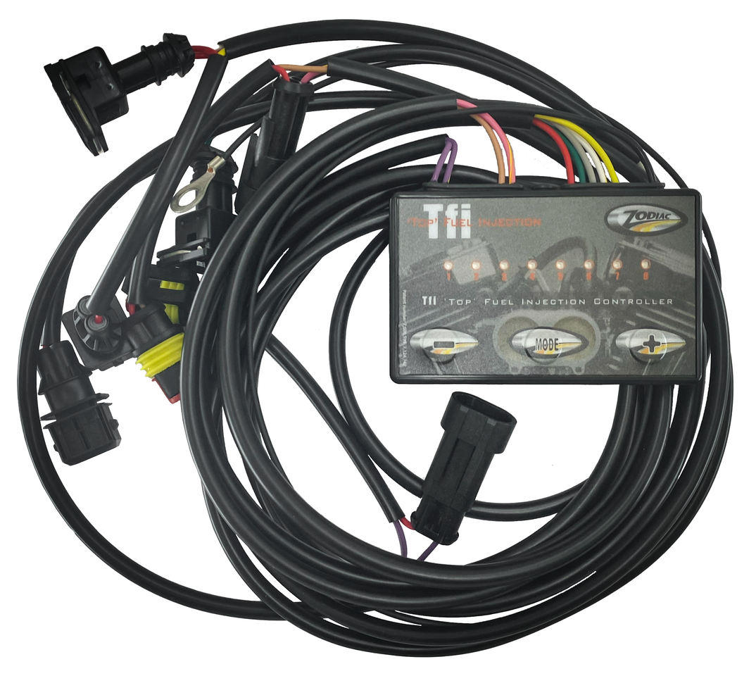 Zodiac Top Fi Module Vrsc08 11 Piggyback Fuel Controller Zodiac Default Title