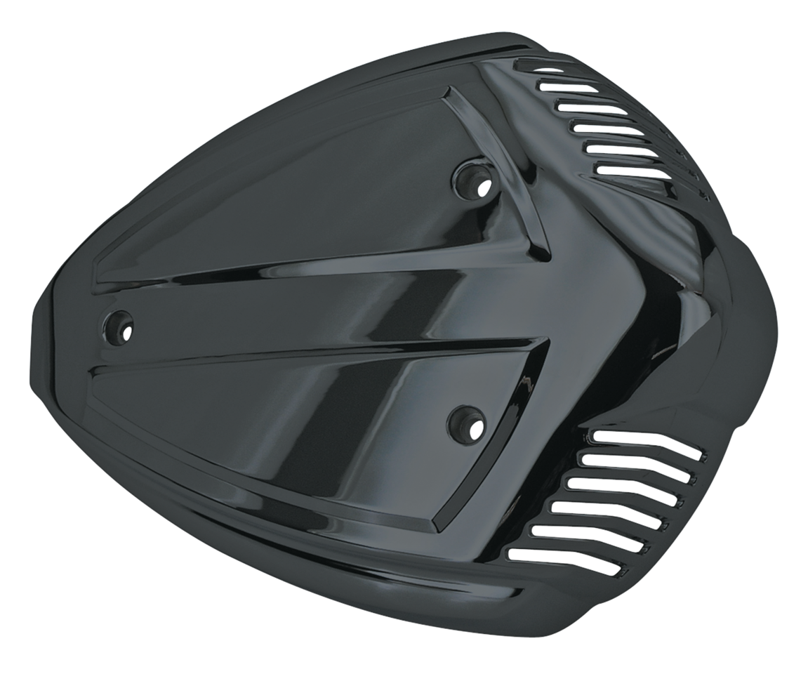 Gzp Black Wolf Custom Air Cleaner Cov Air Cleaner & Component Zodiac Default Title