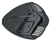 Gzp Black Wolf Custom Air Cleaner Cov Air Cleaner & Component Zodiac Default Title