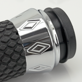 Gzp Argyle Grip Set Tbw Chrome Grip Zodiac Default Title