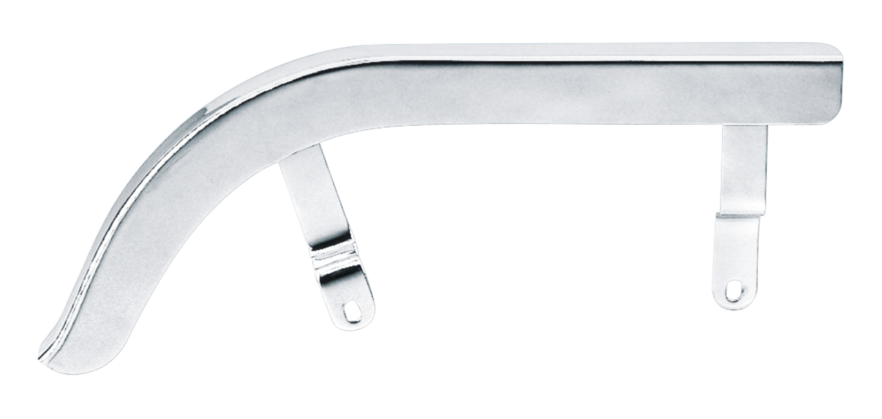 Gzp Chain Guard Xlh 67 78 Xlch 70 78 Final Drive Chain Guard Zodiac Default Title