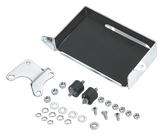 Battery Tray Fl74 79 W/Pad #66204 74 Battery Cables & Accessories V Twin Mfg Default Title