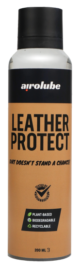 Leather Protect 200ml Cleaners & Polishes Airolube Default Title