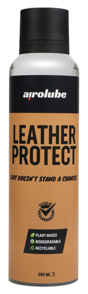 Leather Protect 200ml Cleaners & Polishes Airolube Default Title