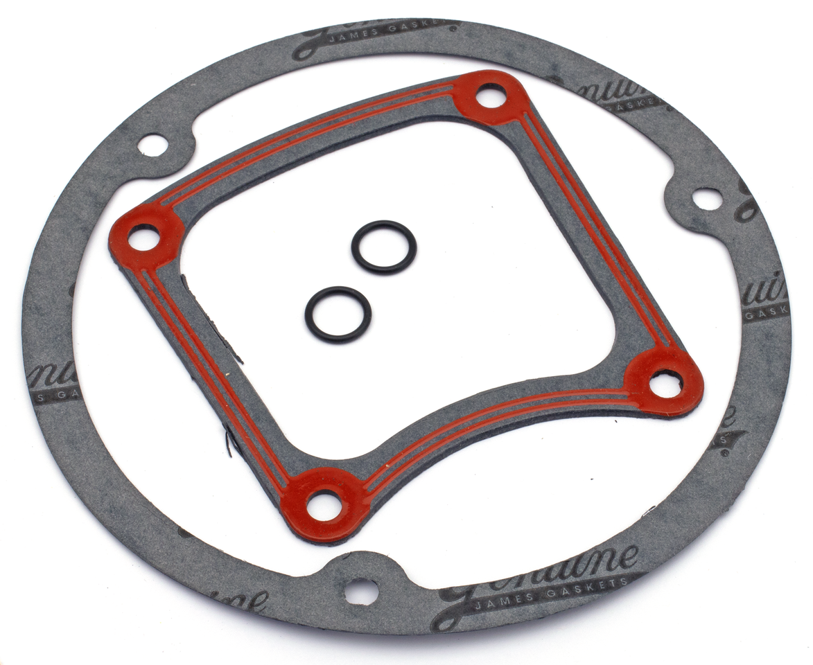 Oil Service Gasket Kit Flh/Fxr84 99 Special & Big Bore Gaskets Spectro Oils Of America Default Title