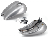 Gzp Stretch Gastank 85up Soft 4.2 Single Stretched Gas Tank Zodiac Default Title