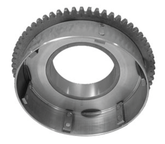 Clutch Drum W/Starter Ring Gear Bt70 84 Big Twin 4 Speed & Early 5 Speed Clutch V Twin Mfg Default Title