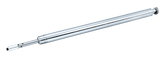 Gzp Fork Tube Assy Fxwg 80 83 L=24.87 Fork Tube Zodiac Default Title