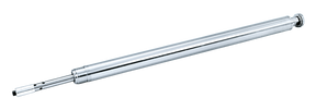 Gzp Fork Tube Assy Fxwg 80 83 L=24.87 Fork Tube Zodiac Default Title