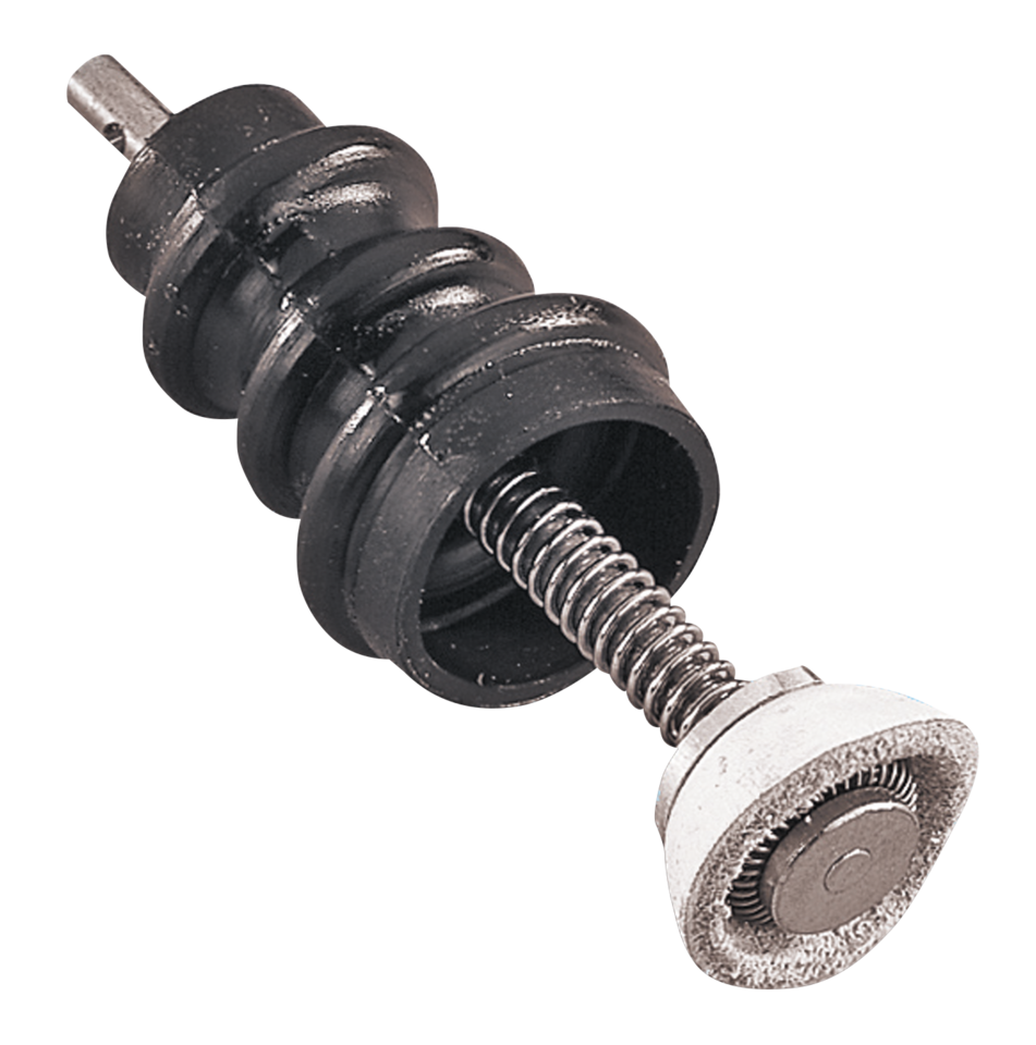Gzp Bendix Accel. Pump Carburetor & Component Zodiac Default Title