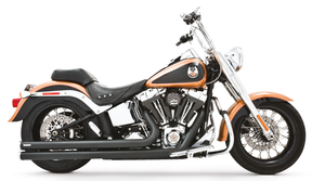 Independence Lg Black F*St86 17 2-2 Full Exhaust System Freedom Performance Exhaust