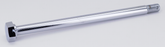 Gzp Rear Axle Fl67 72 Fx67 72 Axles & Hardware Zodiac Default Title