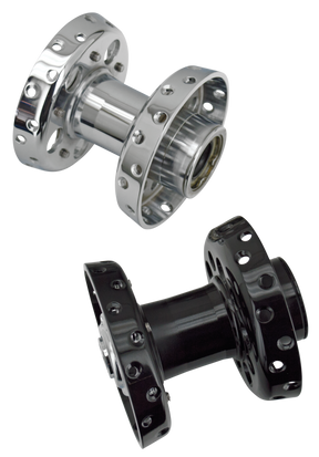 Gzp Bearing Retaining Ring Starhub (Pair Wheel Hubs Zodiac