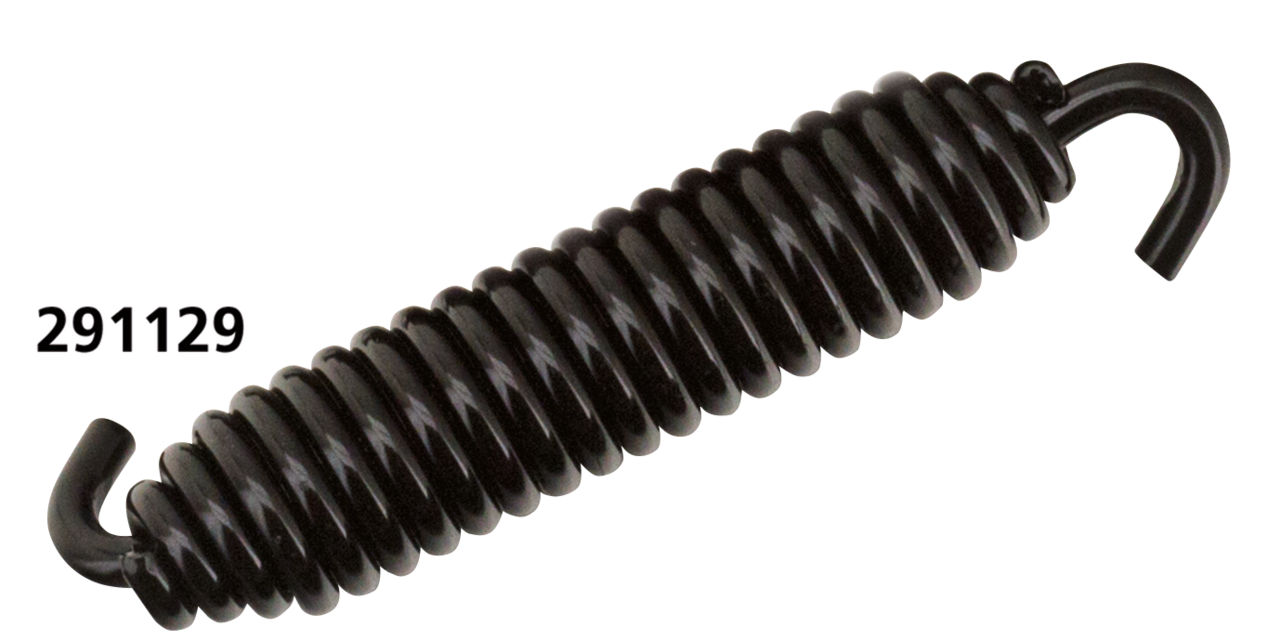 Gzp Blk Kickstand Spring F*St07 Up Kickstand Spring Zodiac Default Title