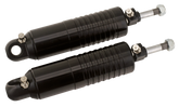 Fournales Pan Cruise F*St00 17 Black Rear Air Suspension Kit Fournales Suspension Default Title