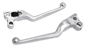 Gzp Clutch Lever 82 92 Chrome #45062 82 T