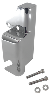 Gzp Chrome Oil Pump Cover Evo Bt92 99 Oil Pump Zodiac Default Title