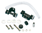 Gzp Flat Side Tank Mounting Kit Gas Tank Mount Kit & Hardware Zodiac Default Title