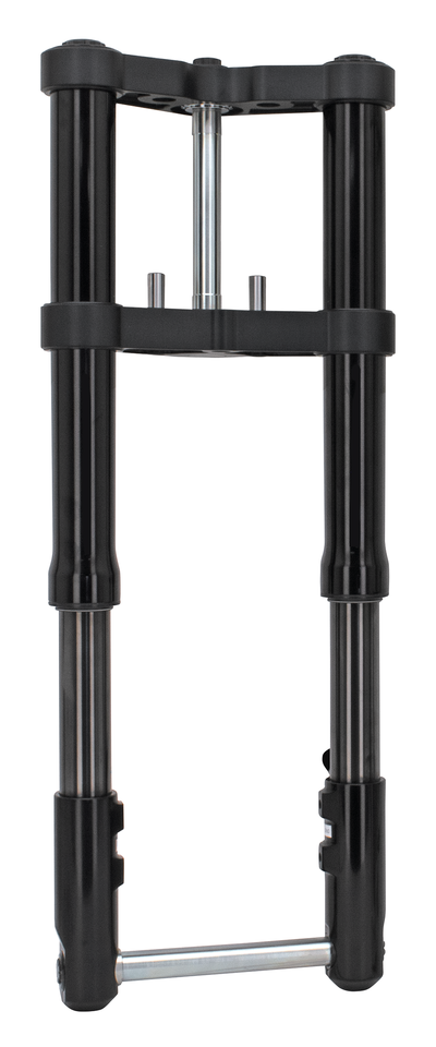 Maselli Upsd Mg Fork 29.5" Black 0° Front Forks Maselli Racing Suspension Default Title