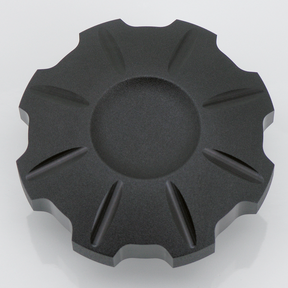 Gzp Panorama Gascap Vented Black Stealth Gas Cap Zodiac