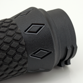 Gzp Argyle Grip Set Tbw Chrome Grip Zodiac