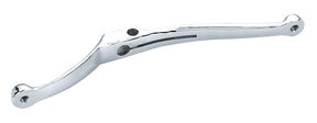 Gzp Heel Toe Shifter Fl65 85, Chrome Heel-Toe Shift Lever Zodiac Default Title