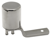 Gzp Evo Touring Fuel Filter St/Steel Fuel Filter Zodiac Default Title