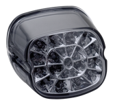 Gzp Smoke Lens Webbed Taillight(bottom T Stock Style Taillights Zodiac Default Title