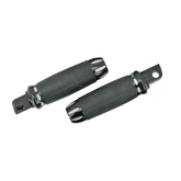 Gzp Panorama Foot Peg Set,Cntr.Black (Ma Foot Peg Zodiac Default Title