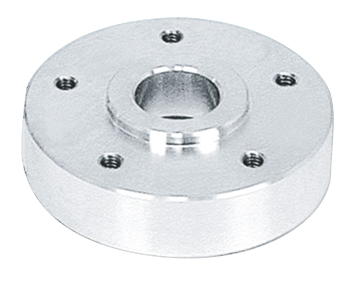 Uni 1/2" Hub Spacer 84 99 5/16" Holes Wheel Adjusters & Axle Plates Zodiac