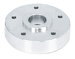 Uni 1/2" Hub Spacer 84 99 5/16" Holes Wheel Adjusters & Axle Plates Zodiac