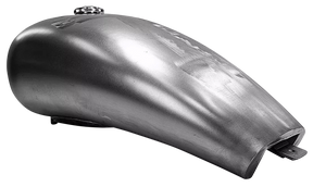 Stretched 5 Gallon Gas Tank Raw St18 22 Stretched Gas Tank V-Twin Manufacturing