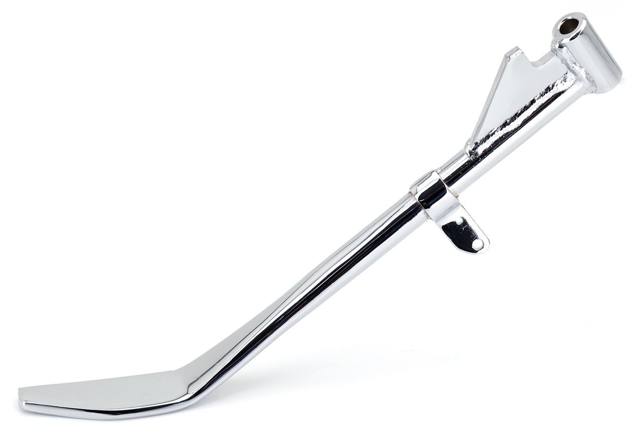 Gzp Chr Xl89 03 1" U.S. Length Kickstan Kickstand Zodiac Default Title
