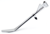 Gzp Chr Xl89 03 1" U.S. Length Kickstan Kickstand Zodiac Default Title