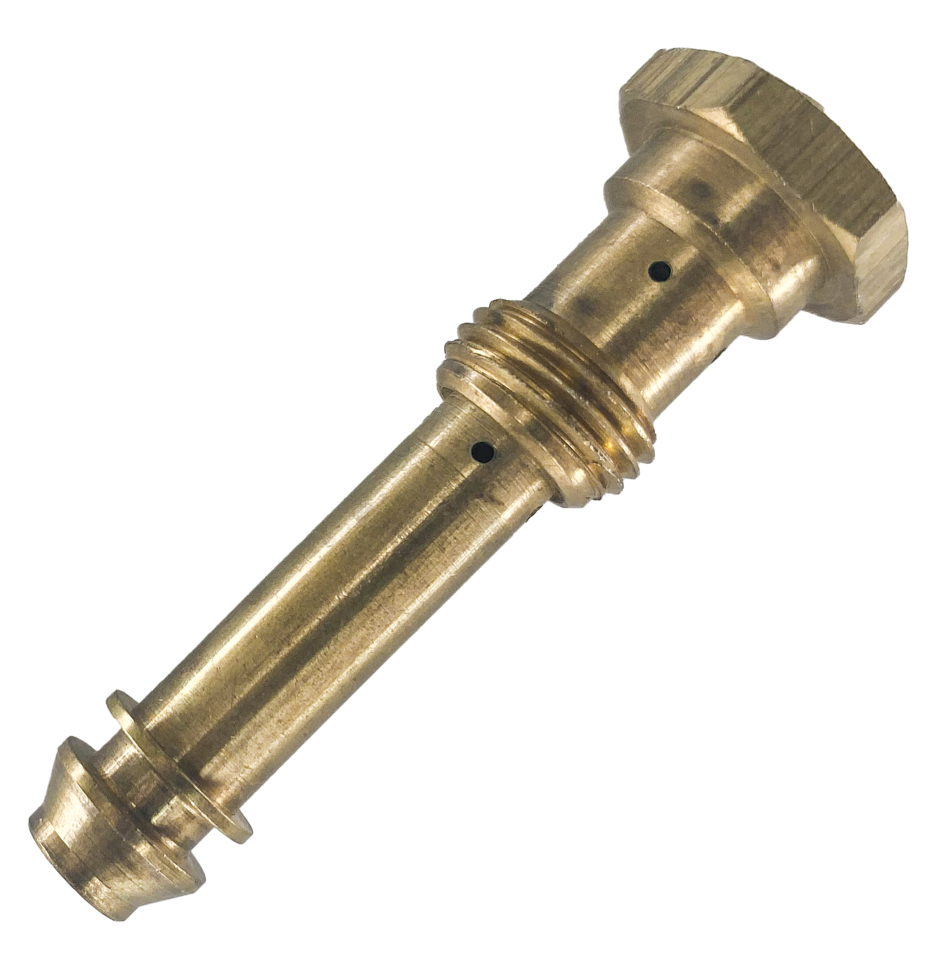 Bendix Main Jet, 1.20mm (C66 183 24) Carburetor & Component V Twin Mfg Default Title