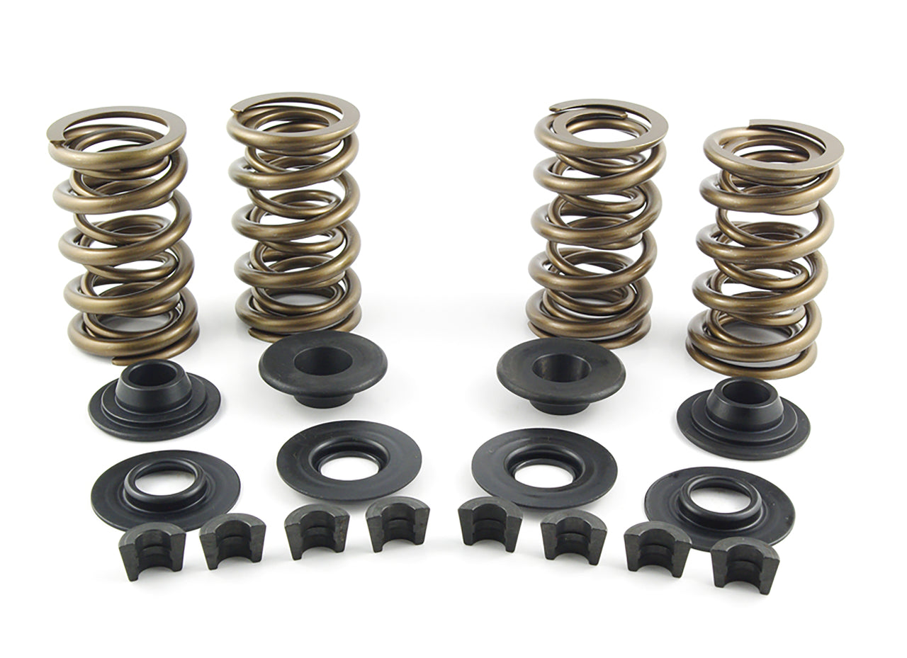 Valve Spring Kit Tc.Evo.Xl 1.08" 185@1.8 Valvetrain Component Av&V Default Title