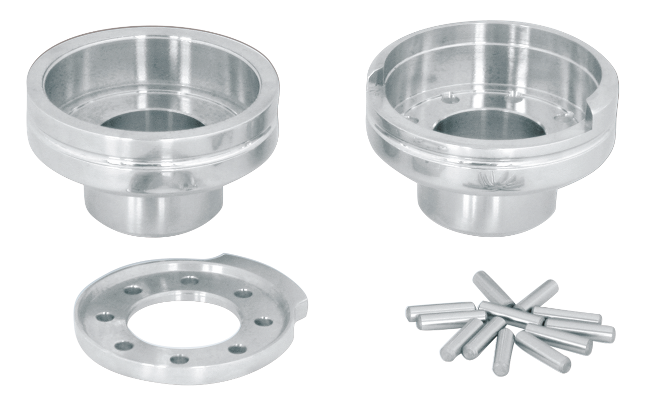 Gzp Bearing Cups With Hidden Steer Stop Steering Head Bearing & Cup Zodiac