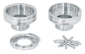 Gzp Bearing Cups With Hidden Steer Stop Steering Head Bearing & Cup Zodiac