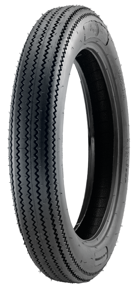 European Classic Mc Tyre 500 17 71 P Tt Tire European Classic Default Title