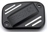 Front M/C Cover Contrast Cut F*St15 17 Handlebar Controls V Twin Mfg Default Title