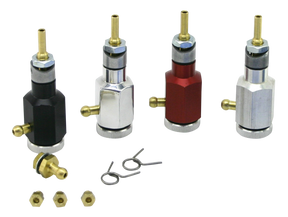Thunder Jets For S&S E/B Carbs Red Carburetor Jet & Tuning Kit Zipper's