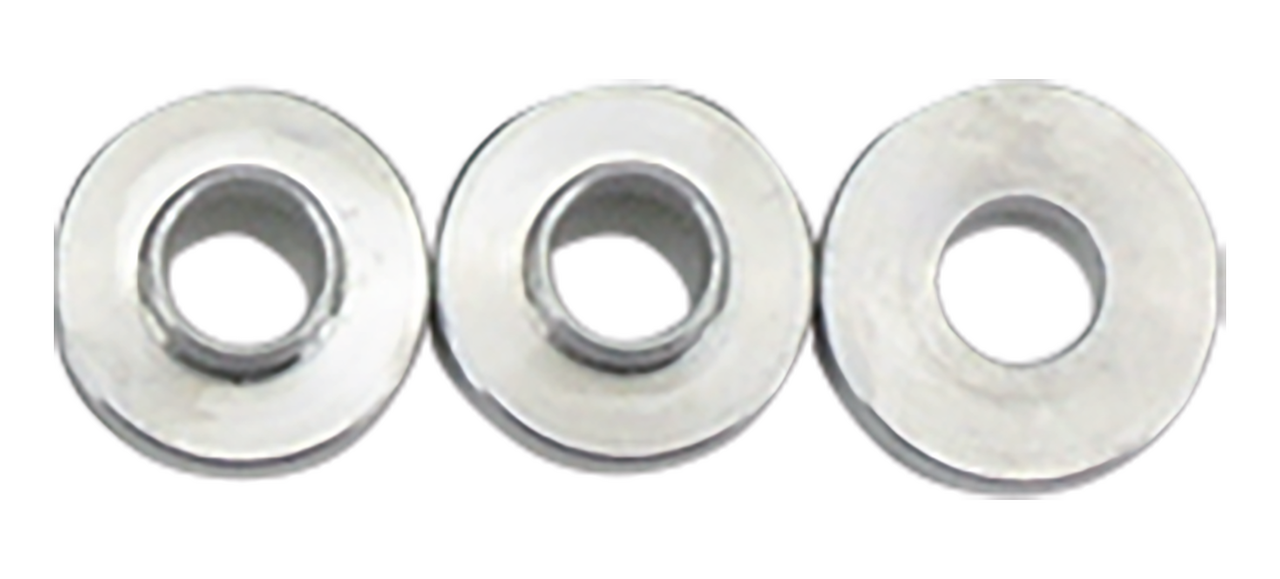 Gzp Trans/Primary Spacers Primary Offset Kit & Part Zodiac Default Title
