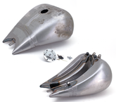 Gzp 2" Str Aero Gastank Smthtop Tc Softa Stretched Gas Tank Zodiac Default Title
