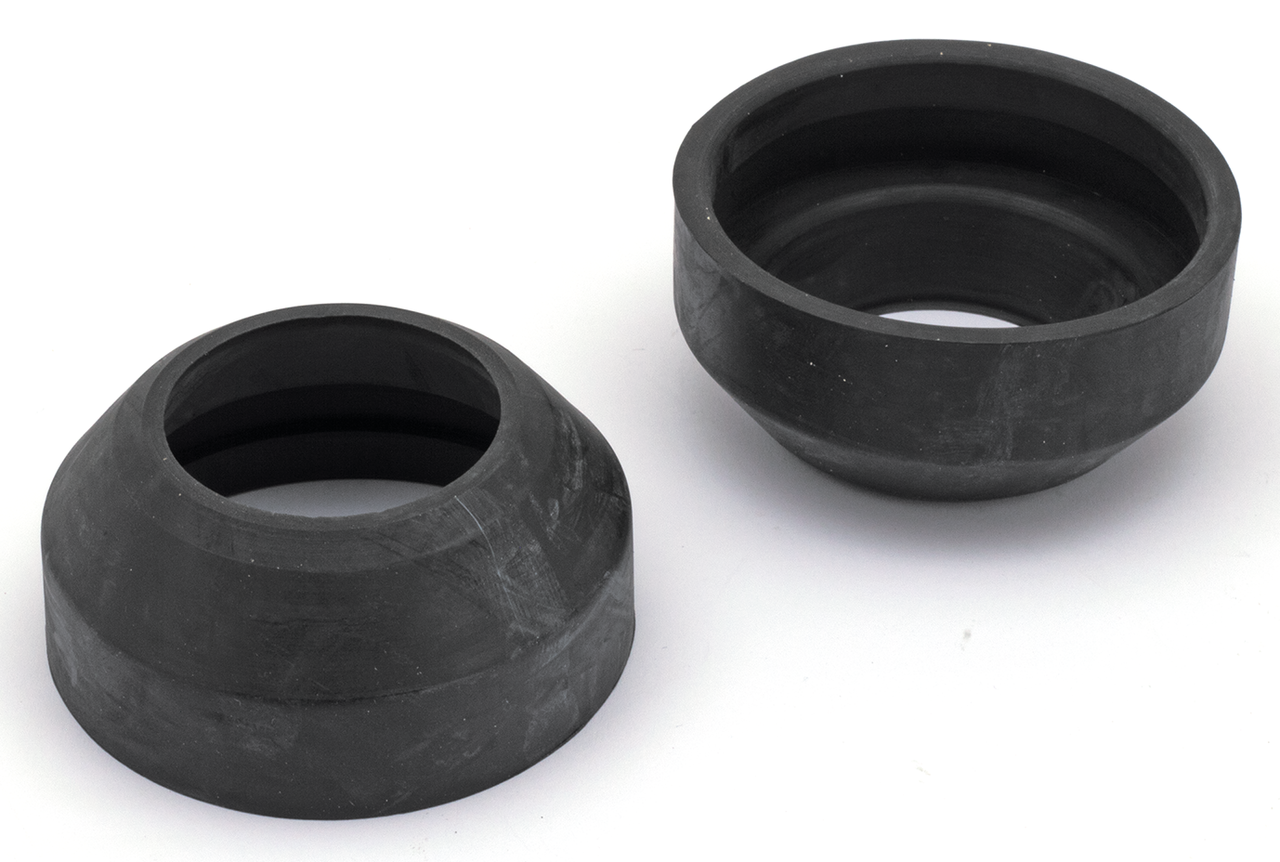 Fork Boots Wide Glide Fxwg80up Fxst84 17 Fork Slider Cover V Twin Mfg Default Title