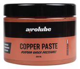 Copper Paste 500ml Thread Lockers, Sealants & Chemicals Airolube Default Title