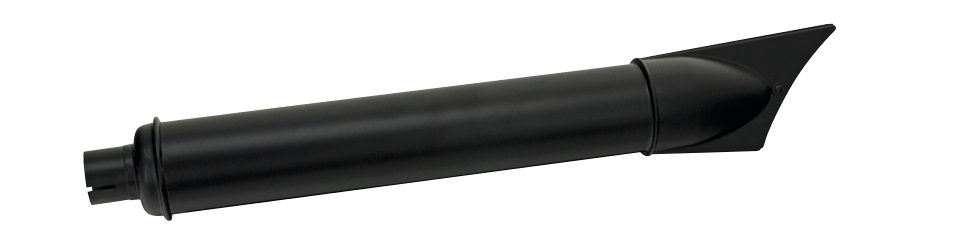 Black Replica Muffler Bt41 49 Slip-On & Muffler V Twin Mfg Default Title